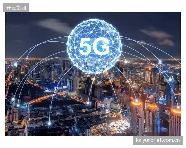 5G低延时传输技术普及 提升实时内容交互体验