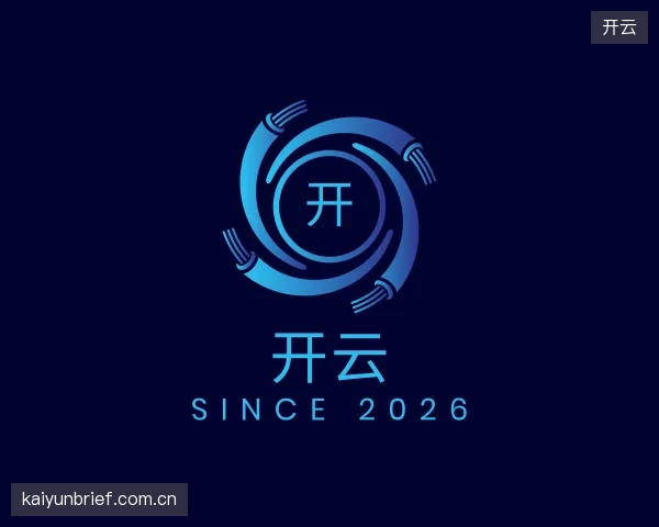 解读开云部门